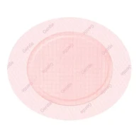 Allevyn gentle border lite oval taille s x10